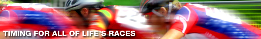 2L race Services and Timing | Cycling Events