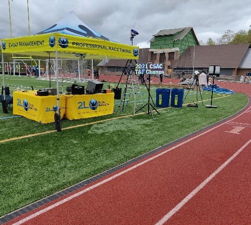 2L Race Services | Track & Field