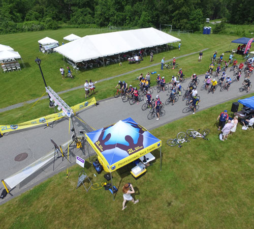 2L Race Services | Grand Fondo