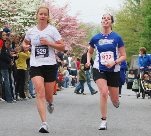 2L Race Services | Gettysburg Marathon